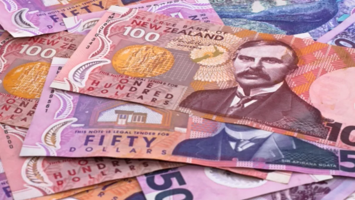 Kiwi IT customers ready to spend more…