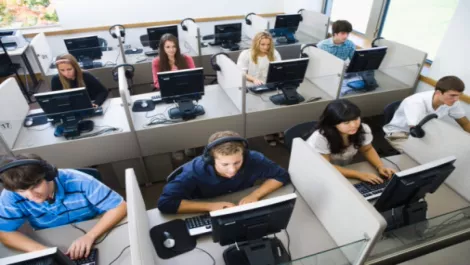 2talk: Benefits of VoIP contact centre