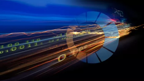 Preparing for the Big Data revolution