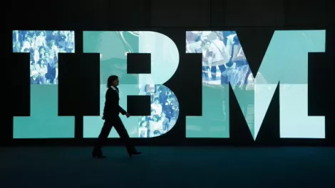 An in-depth look at IBM's hush-hush acquisition...