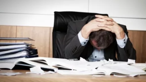Are you having reconciliation nightmares?