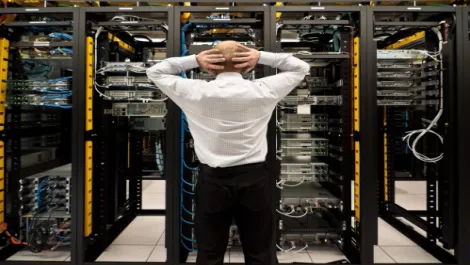 Xtracta: Disaster recovery and data loss prevention