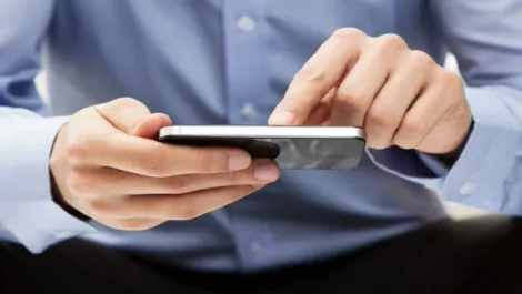 Will HP hop back on the smartphone bandwagon?