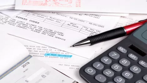 Innovations in Payroll