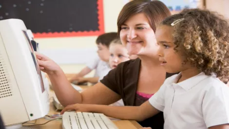 2,000 Kiwi schools on board N4L