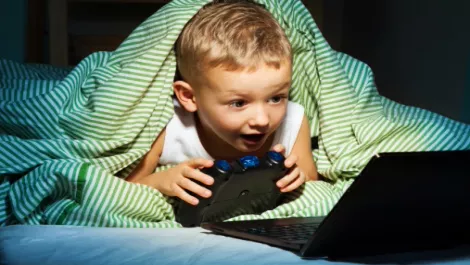 Educational game proves a win for social skills...