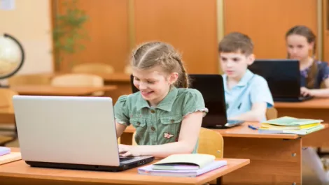Lessons to be learnt with BYOD