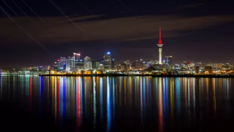 Open source boost as Linux Conference heads to Auckland