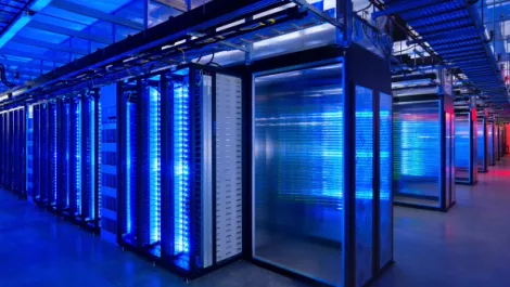 People, processes become focus for data centres.
