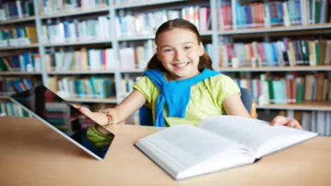 ICT makeover for Auckland school