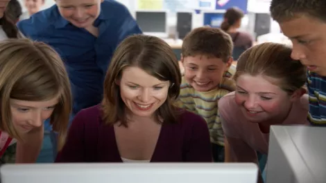 Canvas Network builds Minecraft knowledge with MOOCs