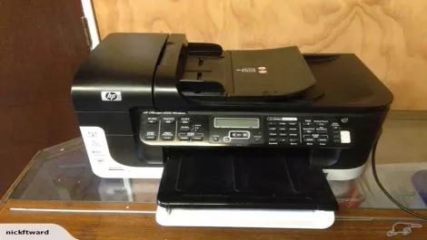“Words cannot express how much I hate this printer”