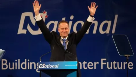 27th john key 848729f
