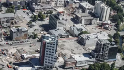 Growing IT in Christchurch