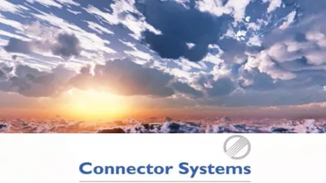 Your Invite - Connector Systems hosts AO Cloud Overview