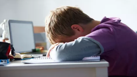 Parents in the dark over cyberbullying