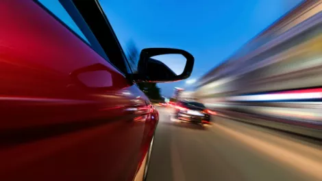Camera tech captures Kiwi's car imagination