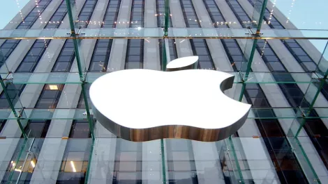 iPhone sales grow 113%