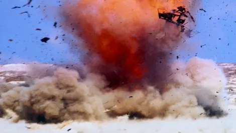 Exploding Samsung S3 sizzles Swiss girl