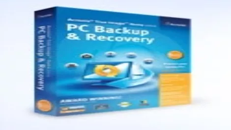 Acronis true image home