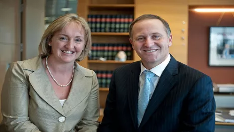 First ever Telework Week launched in NZ