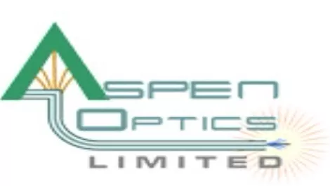 Aspen optics