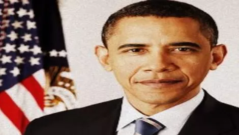 Barack obama
