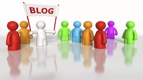 Blogs on the rise among Kiwis
