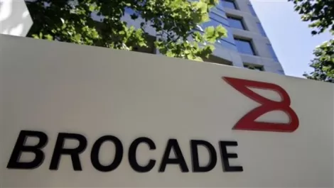 Brocade sells network adapter business to qlogic