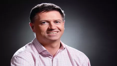 CEOs driving security change