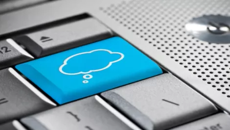 Cloud computing saas 1