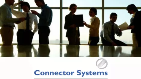 Connector