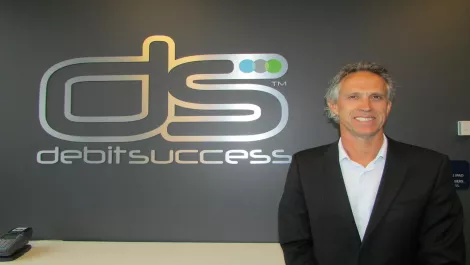 Craig marshall debitsuccess ceo
