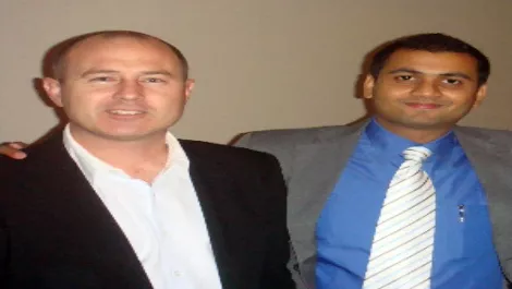 Cyberoam signs five NZ partners