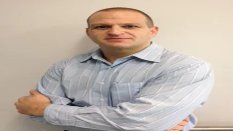 Darryl grauman