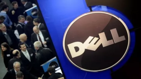 New Dell president to head 10,000 strong Application Services workforce