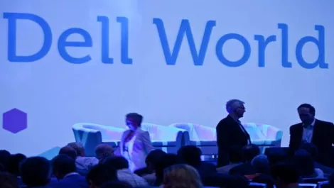 Dell launches new flash storage solution