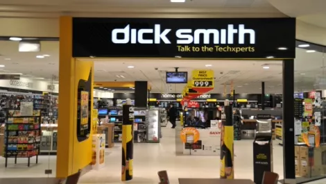 Dick Smith completes final business buyout