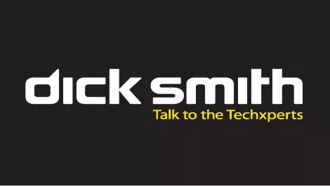 Dicksmith 1