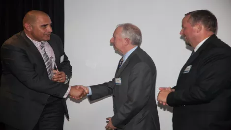 Datacom takes EMC NZ honours