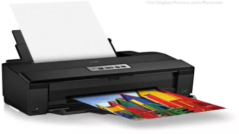 Another TIPA award for Epson