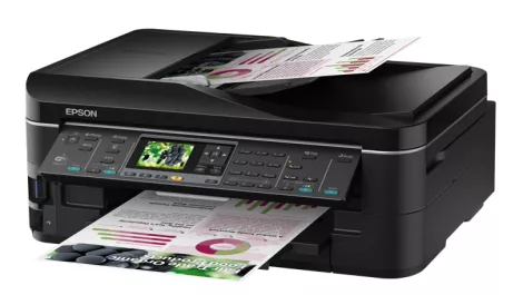 Printer sales to soar after tough 2011: IDC