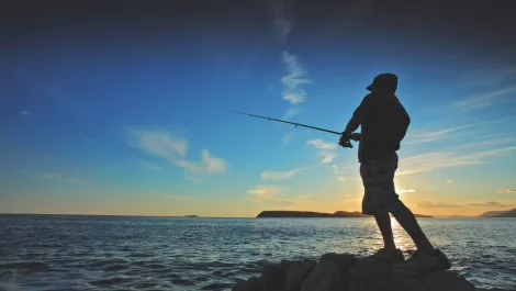 Fishing 1