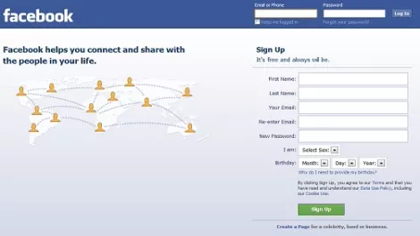 Companies held accountable for Facebook comments