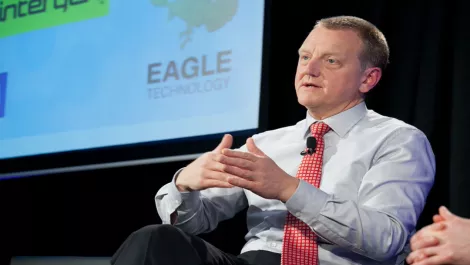 Internal Affairs tech claims prestigious public sector award