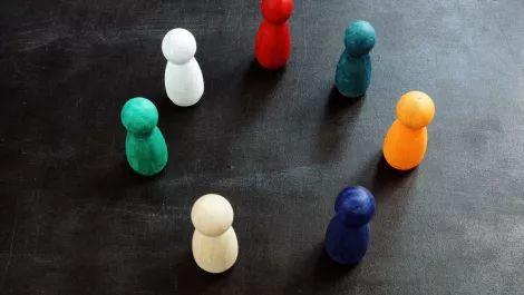 First images of Apple's 'spaceship' campus