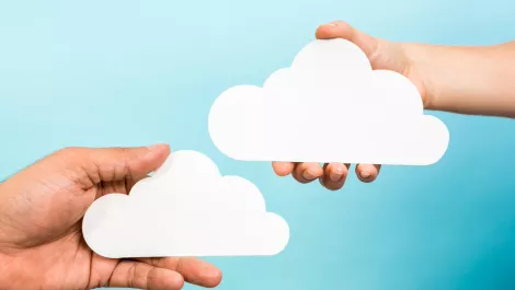 Maxnet releases cloud-based backup