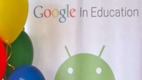 Googleed