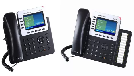 Soft Solutions launches Grandstream IP Phones in NZ