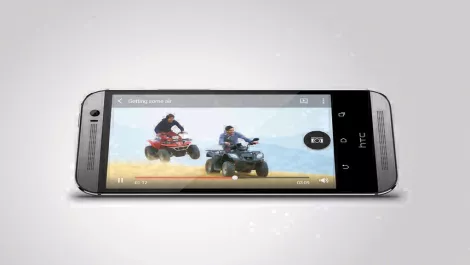 HTC One now available on the Telecom Mobile Network